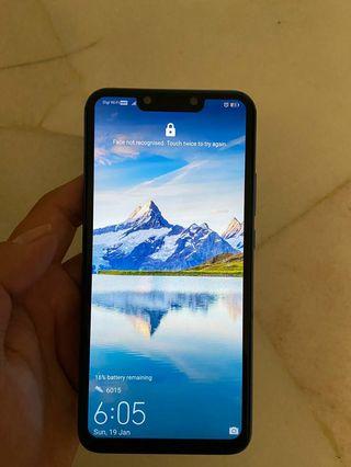 Huawei nova 3i