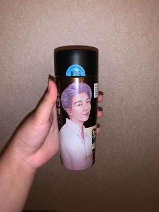 BTS coldbrew (bottle only) rm ver