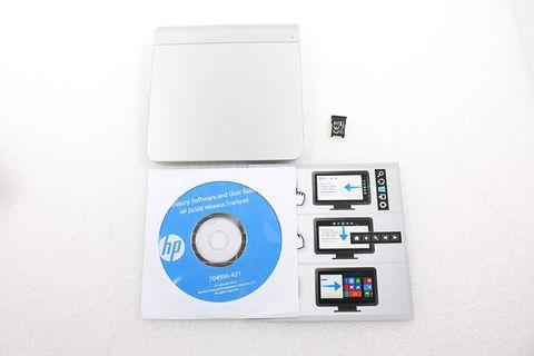 HP Z6500 Wireless Trackpad (H4F06AA#UUF)
