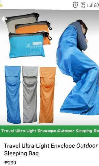 Emergency Sleeping bag ultra light