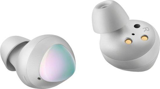 samsung galaxy buds truly wireless