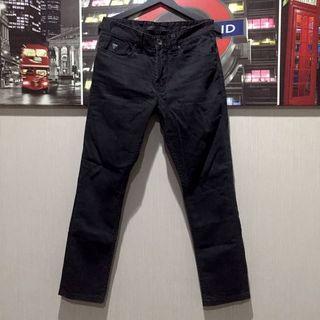 Jeans Guess size 31 ( original ) slim tapered