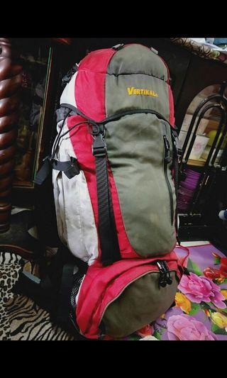 vertikal backpack malaysia
