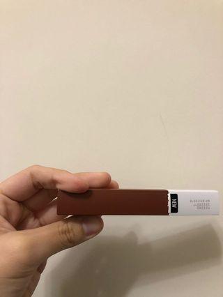 Maybelline  液態唇膏 245