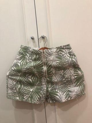 Aloha pants