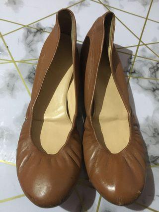 Jcrew ballet Flats