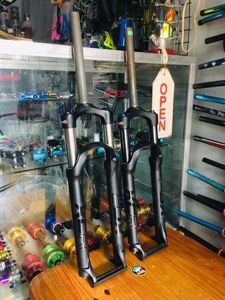 xcr fork 27.5 price