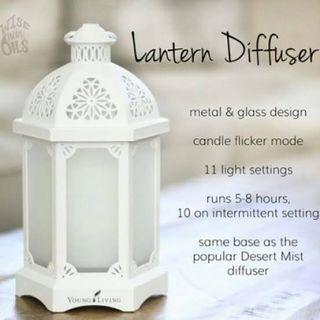 Lantern Diffuser
