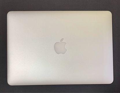 MacBook Pro 13” (retina, early 2015)
