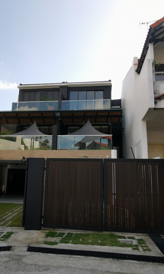 74 Cactus Road Seletar Garden, Property, For Sale, Landed Property on