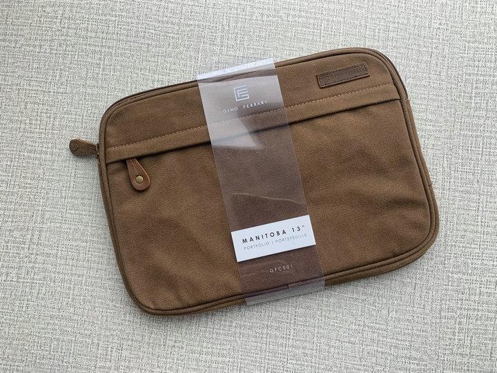 gino ferrari laptop bag