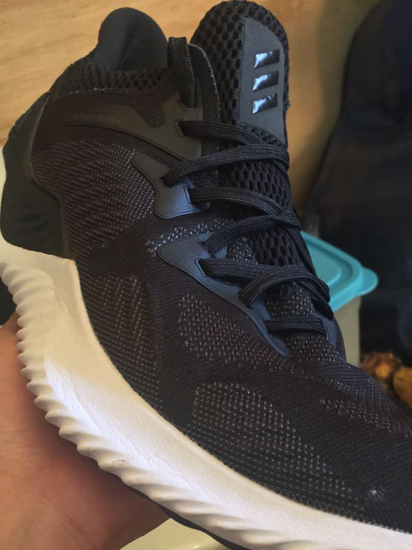 Fake alphabounce beyond on sale