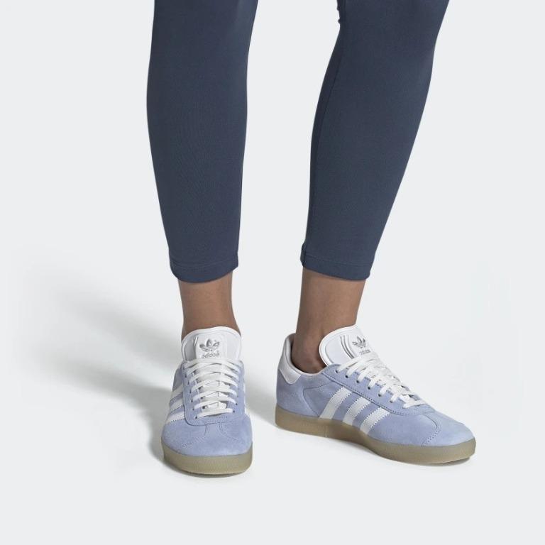 adidas gazelle promo