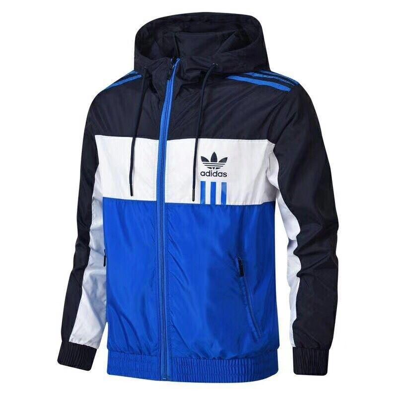 Adi windbreaker shop limited edition
