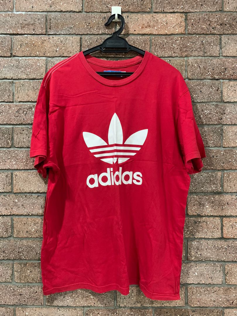 xxl adidas