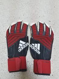 Adidas predator outlet fingertip