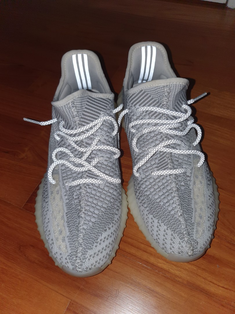 adidas static non reflective