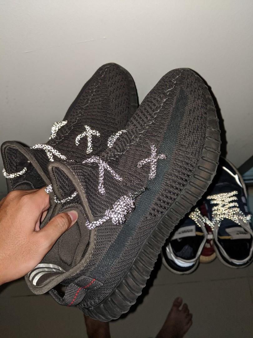 Yeezy 350 shop v1 static