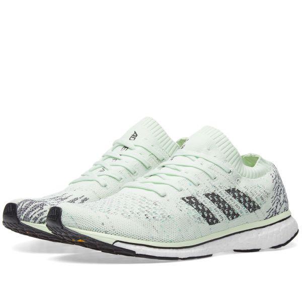 Adizero prime best sale ltd white