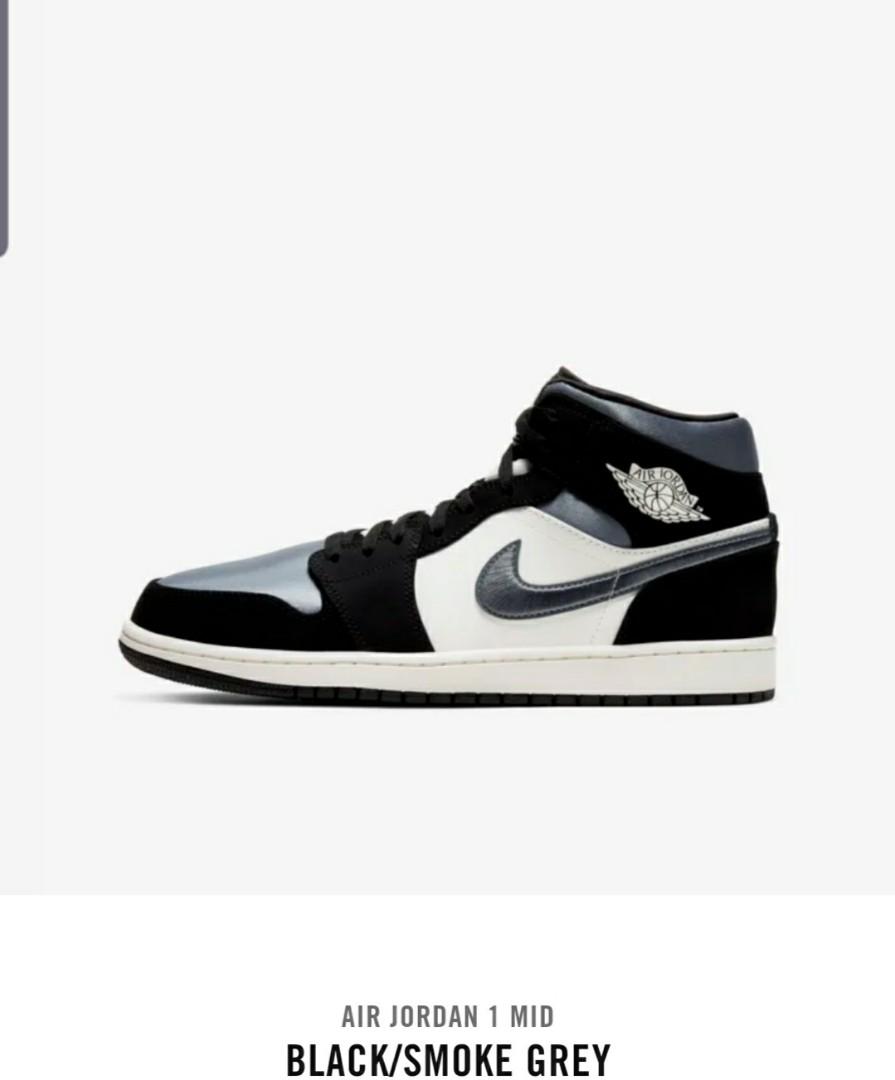 jordan 20 mid black
