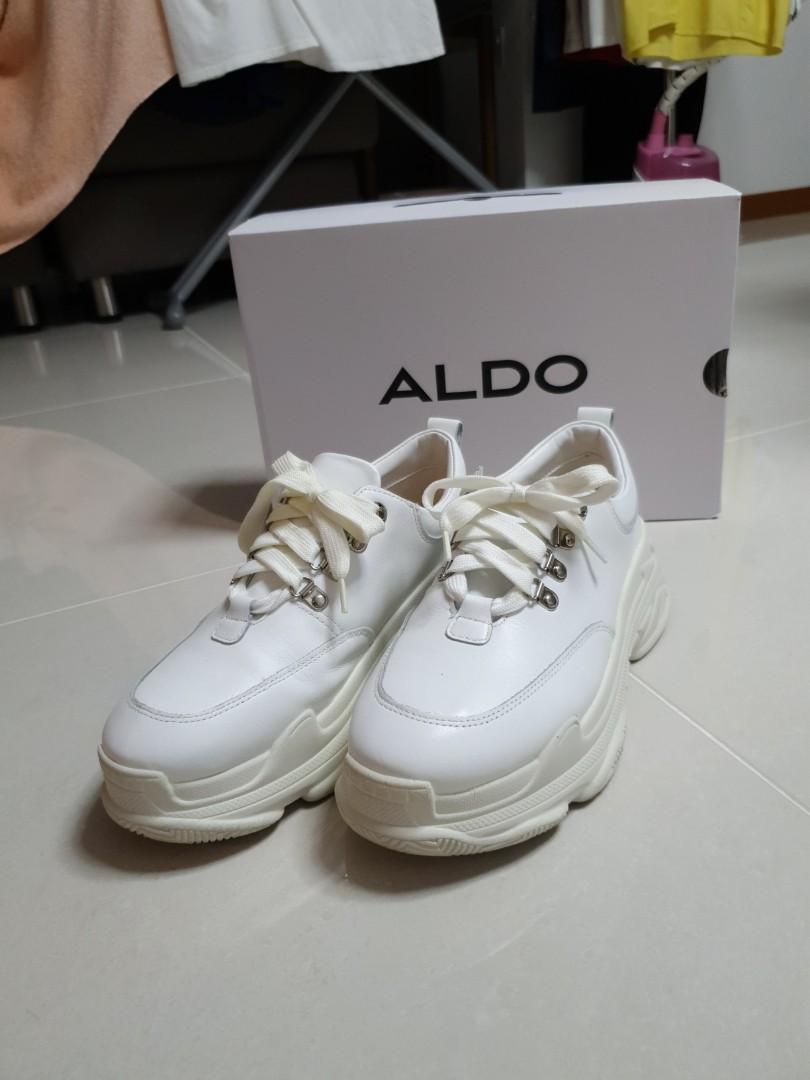 ALDO Ladies Sneakers/Shoes, Women's 