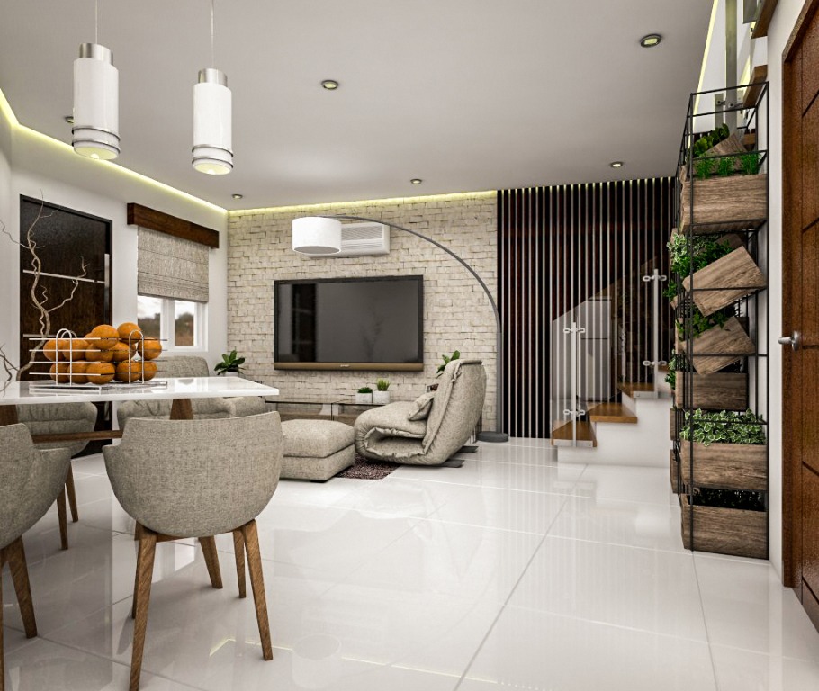Architectural Engineering Services Drawings Design Construction 3d Rendering Interior Design Cad Works Home Services Renovations Interior Design On Carousell
