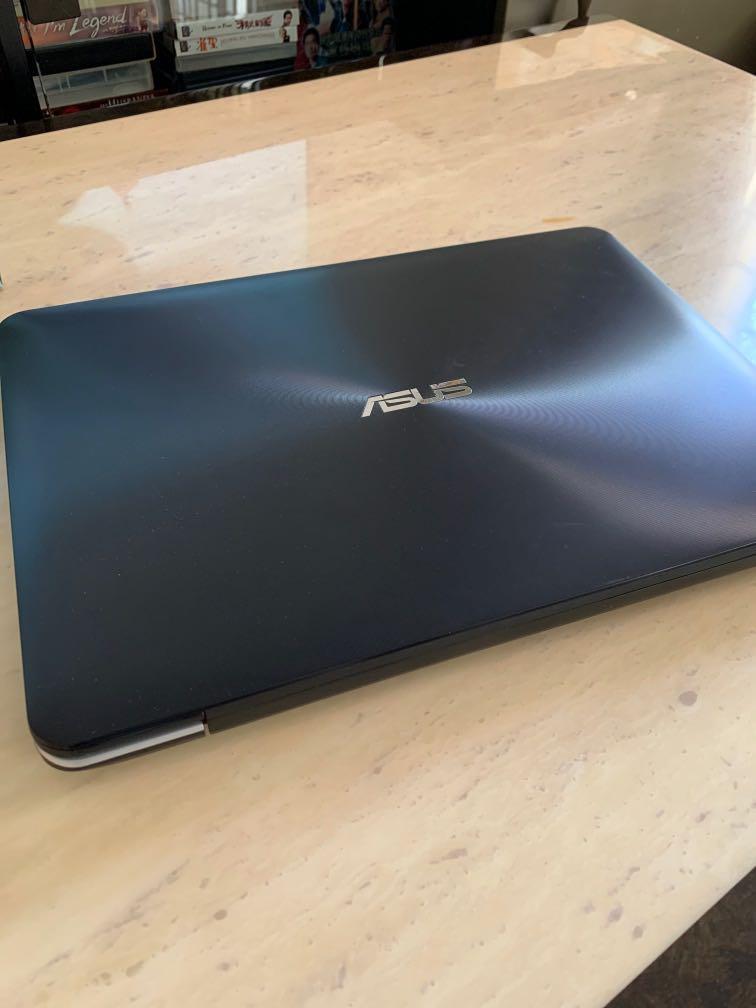 ASUS R455L laptop, Computers & Tech, Laptops & Notebooks on Carousell