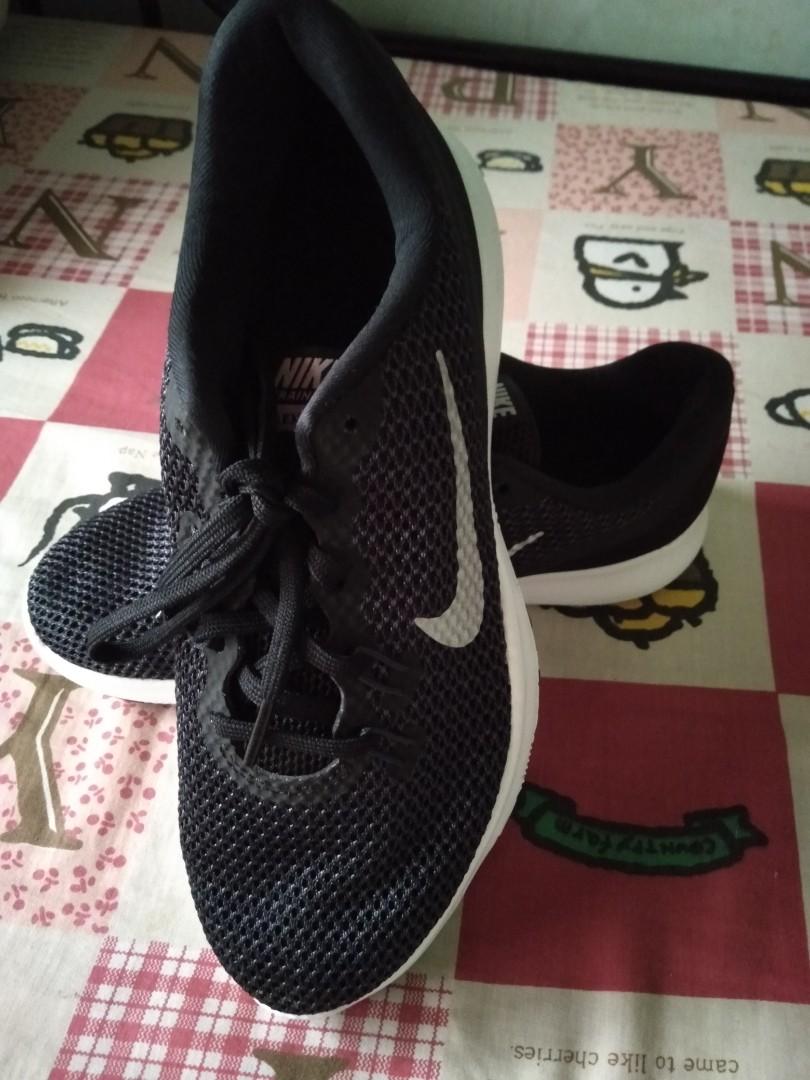 Authentic Nike Training Flex TR 7 womens shoes size US 6.5 UK 4