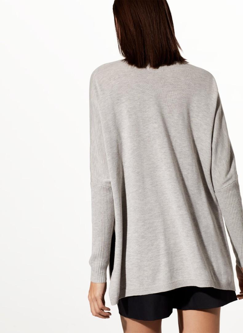 Babaton Baylor Sweater S M Aritzia Women s Fashion Clothes