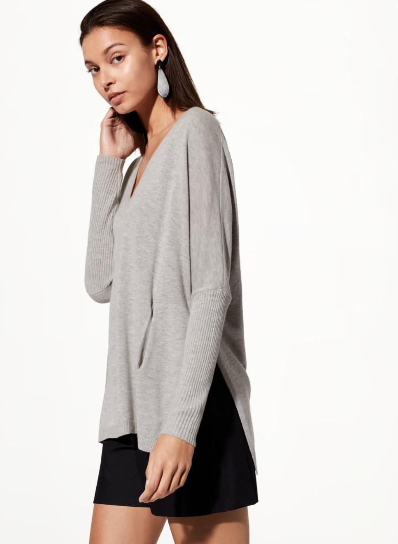Babaton baylor sweater clearance