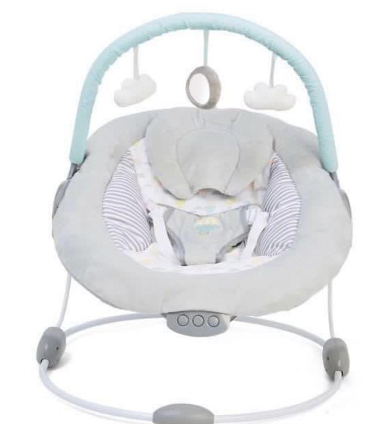 Mothercare best sale dinosaur bouncer