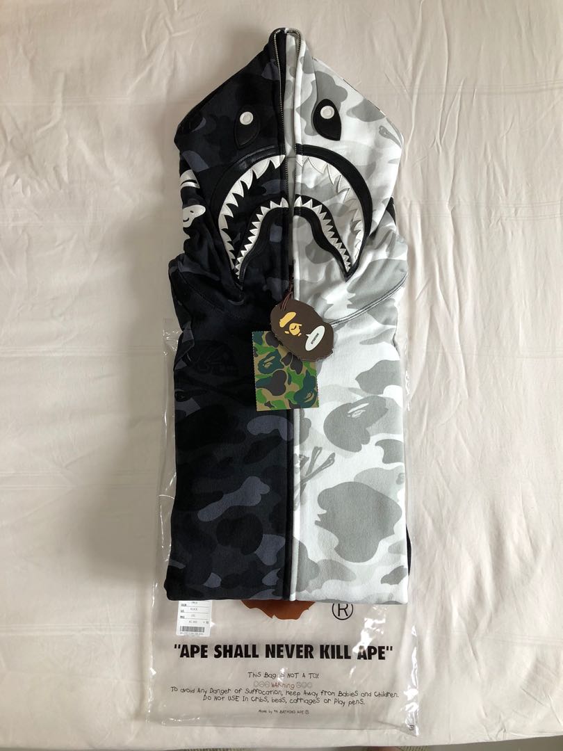 bape nbhd