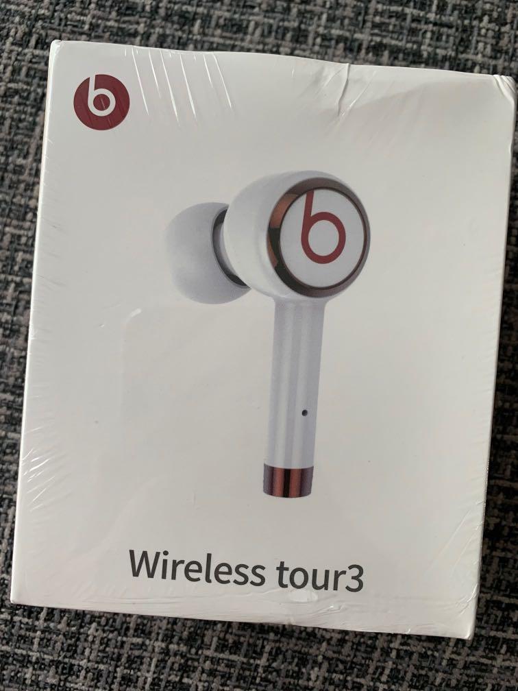 Beats by dr dre wireless tour 3 deals