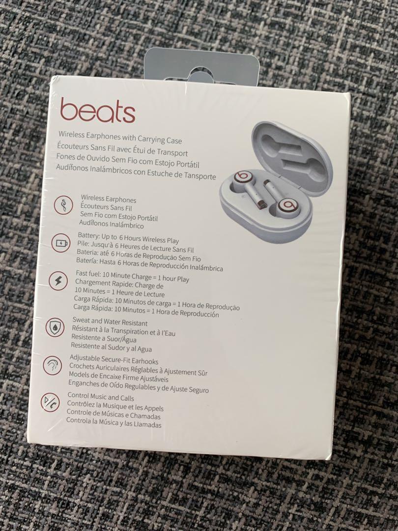 Beats by dr outlet dre wireless tour 3