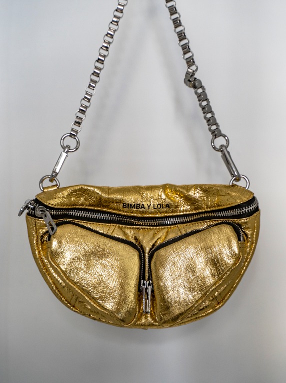 Bimba y lola bum bag