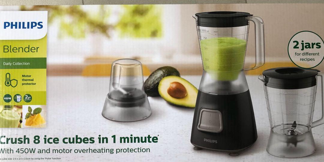 Blender & Juicers 450 watts, TV & Home Appliances, Kitchen Appliances