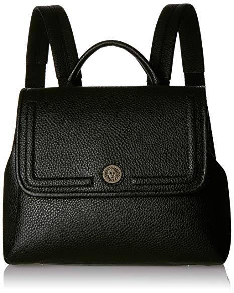 michael kors striped tote