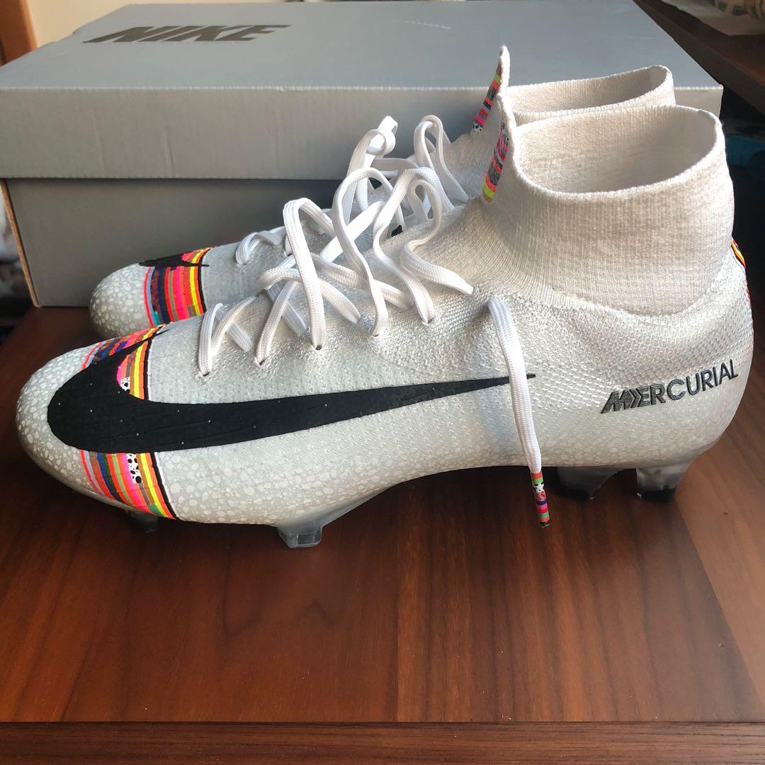 BNIB - Nike Mercurial LVL UP, Fashion, on Carousell