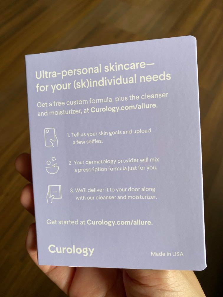 curology clean sweep cleanser