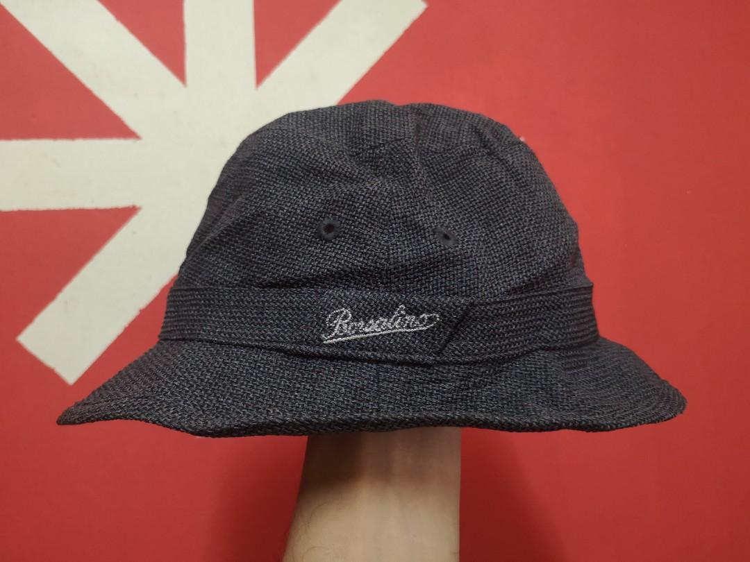 Borsalino bucket hat clearance