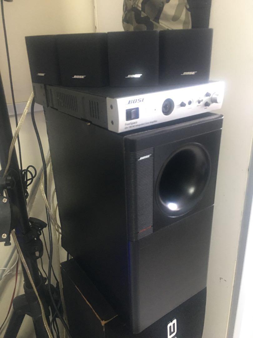 bose iza 190 price