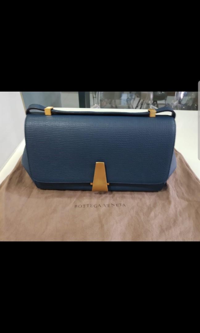 Bv angle 2025 bag
