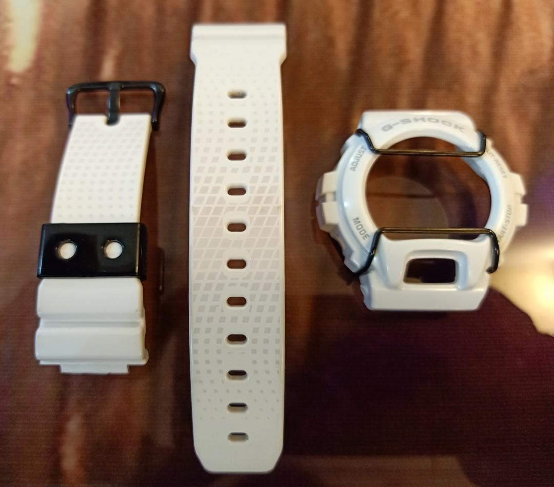Dw6900 white 2025