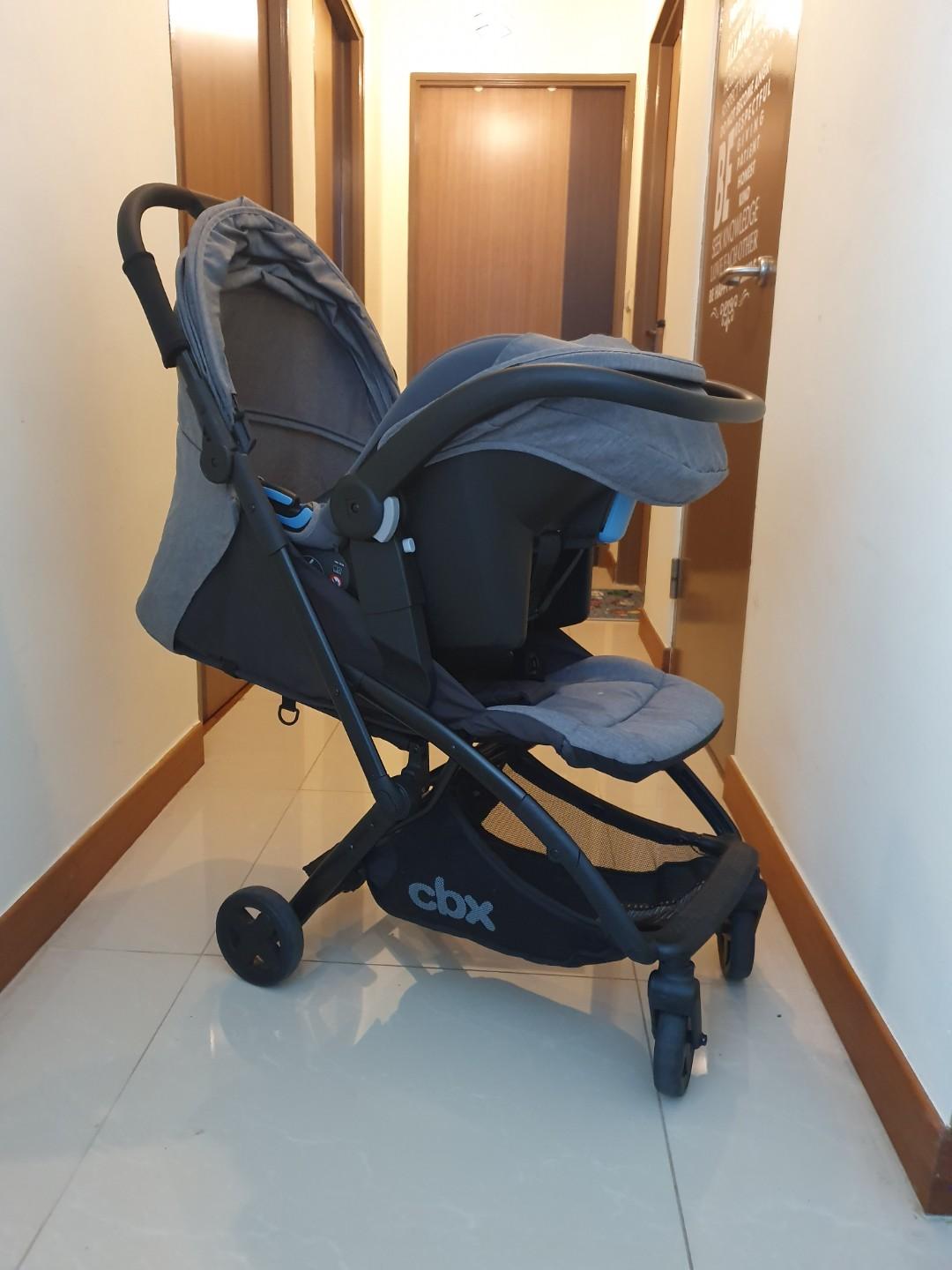 cbx stroller