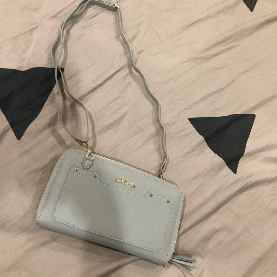 coloris handbag malaysia price