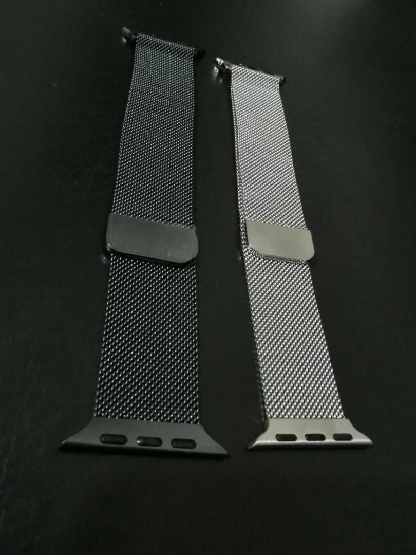 milanese loop alternative