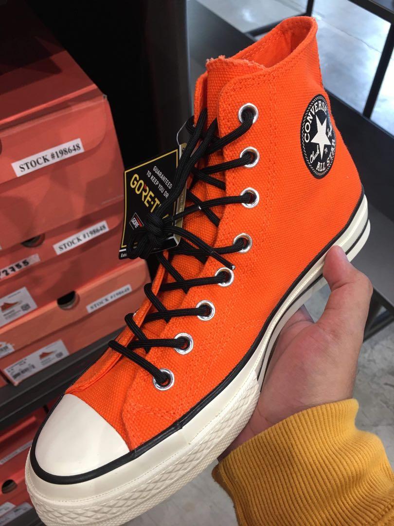 converse tex