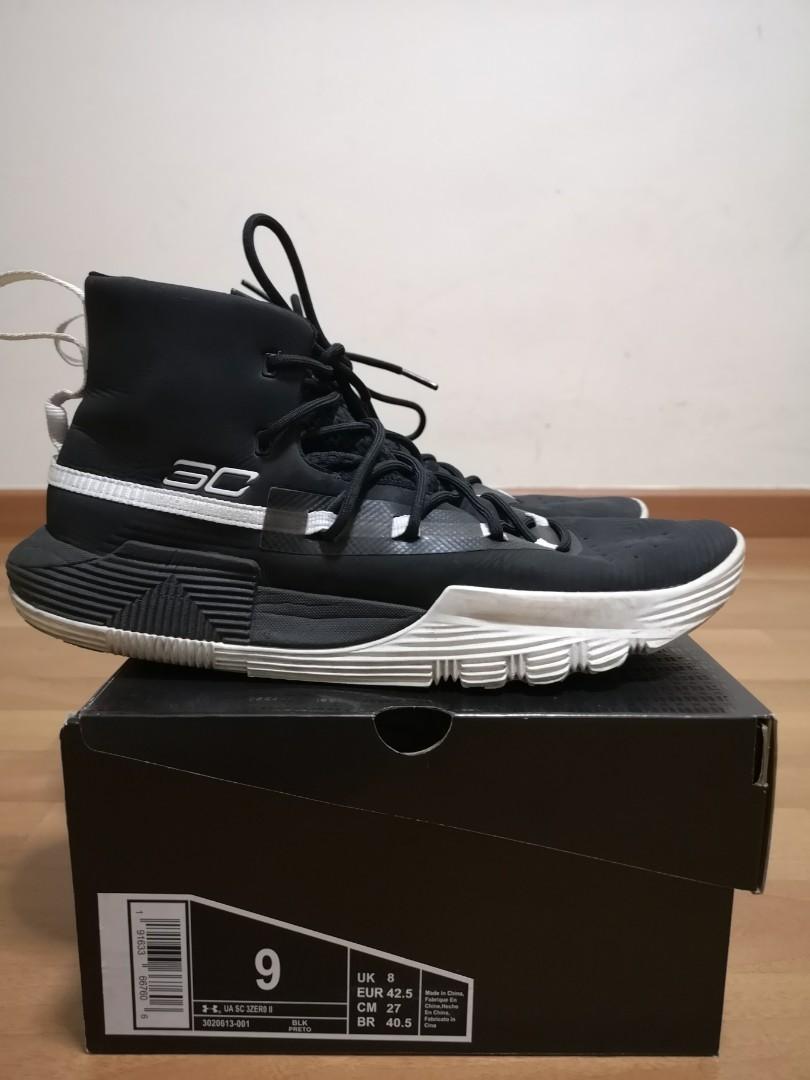 Curry 3zero2 deals