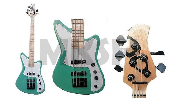 D&d paul 2025 yap bass