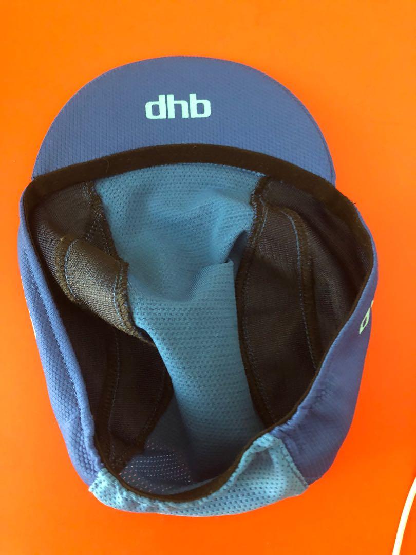 Dhb cycling cap online